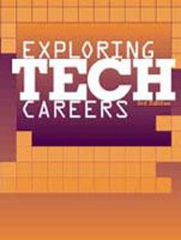 Exploring Tech Careers