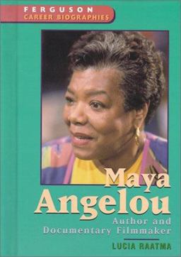 Maya Angelou