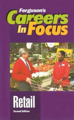 Careers in Focus