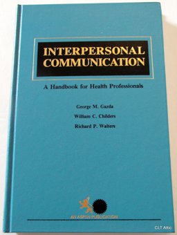 Interpersonal Communication