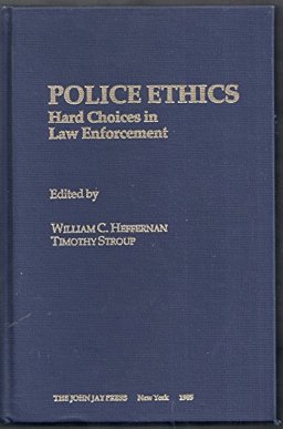 Police Ethics