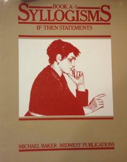 Syllogisms, Book A-1