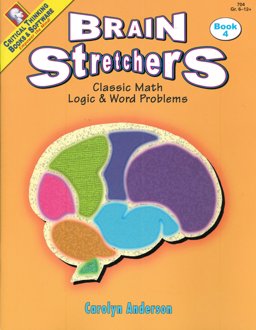 Brain Stretchers