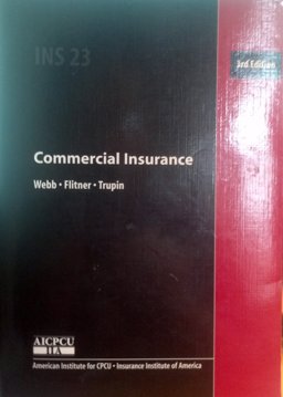 Commercial Insurance