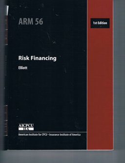 Risk Financing