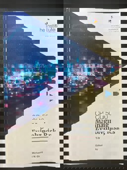 Managing Evolving Risk