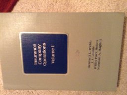 Insurance Company Operations