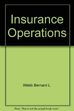 Insurance Operations
