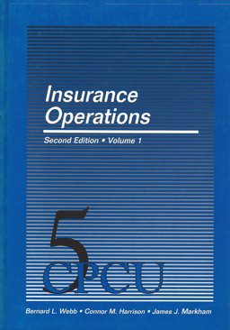 Insurance Operations
