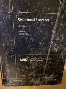 Commercial Insurance