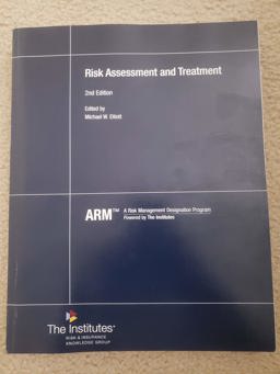 Risk Assessment and Treatment