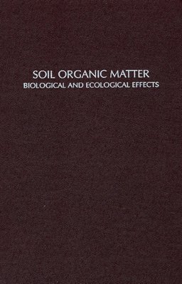 Soil Organic Matter
