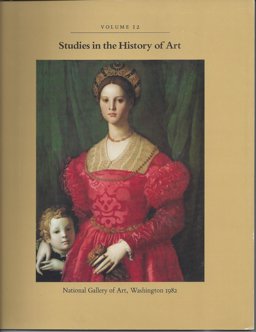 Studies in the History of Art