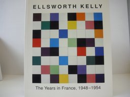 Ellsworth Kelly
