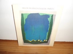 Helen Frankenthaler Prints