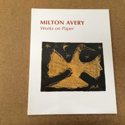 Milton Avery