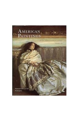 American Paintings of the Nineteenth Century