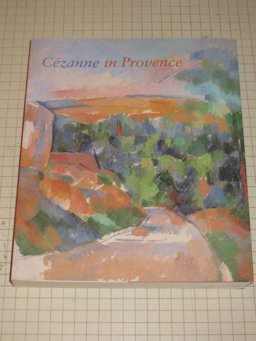 Cézanne in Provence