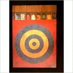 Jasper Johns