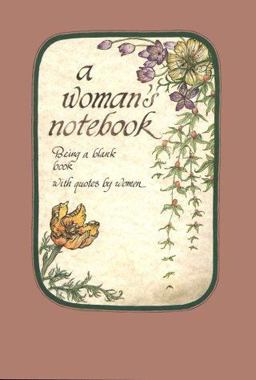 A Woman's Notebook