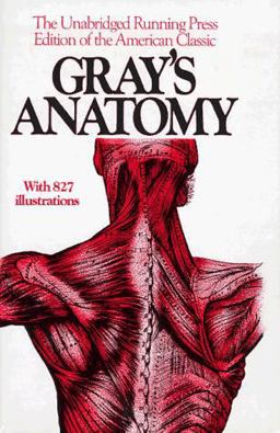 Gray's Anatomy