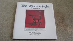 The Windsor Style in America