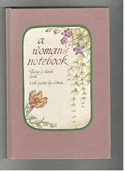 A Woman's Notebook