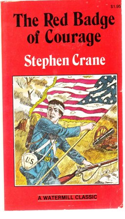 The Red Badge of Courage