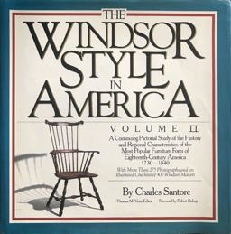 Windsor Style in America