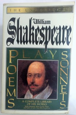 William Shakespeare