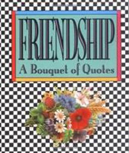 Friendship