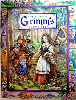 The Classic Grimm's Fairy Tales