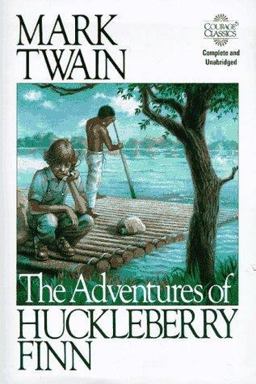 The Adventures of Huckleberry Finn