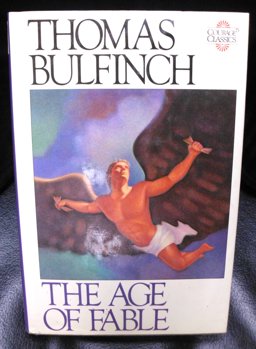 Bulfinch's Mythology