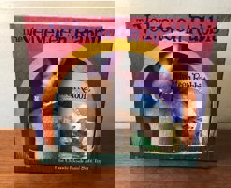 The Velveteen Rabbit Miniature Gift Set