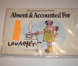 Absent and Accounted For