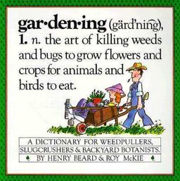 Gardening
