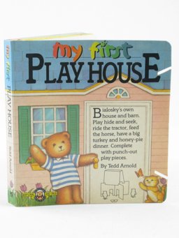 My First Play House