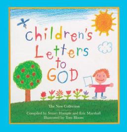 Children's Letters to God The New Collection 3rd 9780894809996 Front Cover