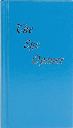 The Eye Opener