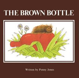 Brown Bottle  9780894861703 Front Cover
