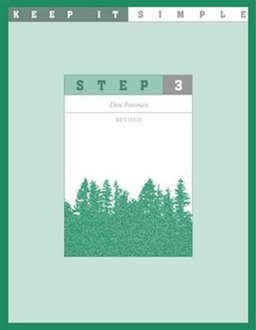 Keep It Simple: Step 3