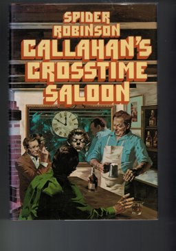 Callahan's Crosstime Saloon