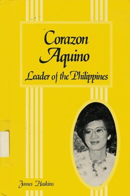 Corazon Aquino