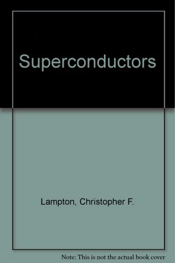 Superconductors