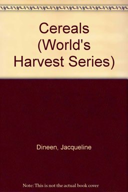 Cereals