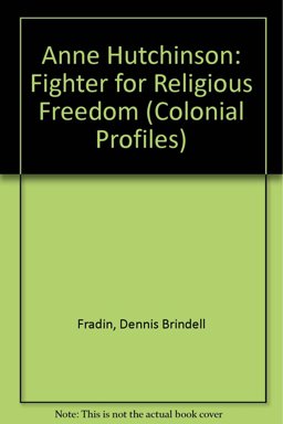 Anne Hutchinson