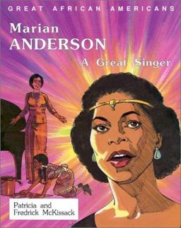 Marian Anderson