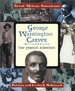 George Washington Carver