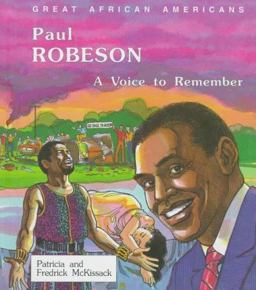 Paul Robeson